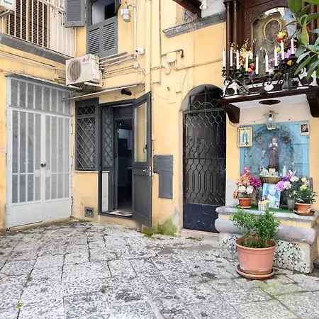 Apartamento Fox In The Port